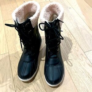 Winter Boots (NWOT)